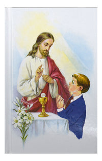 First Mass Book (Cathedral Edition)
