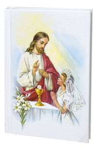First Mass Book (Cathedral Edition)