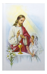 First Mass Book (Cathedral Edition)