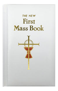 First Mass Book