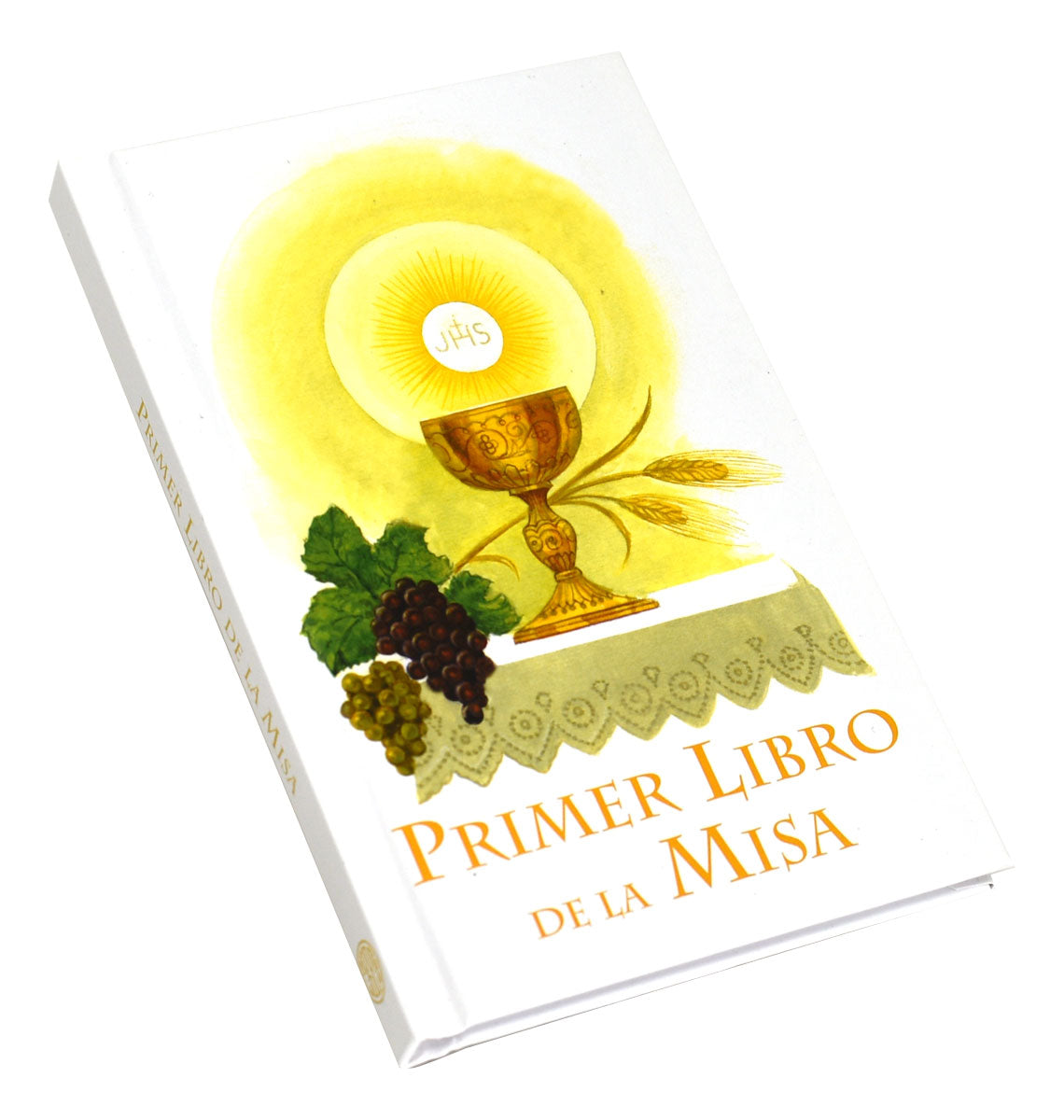 Primer Libro De La Misa (Por Ninas)