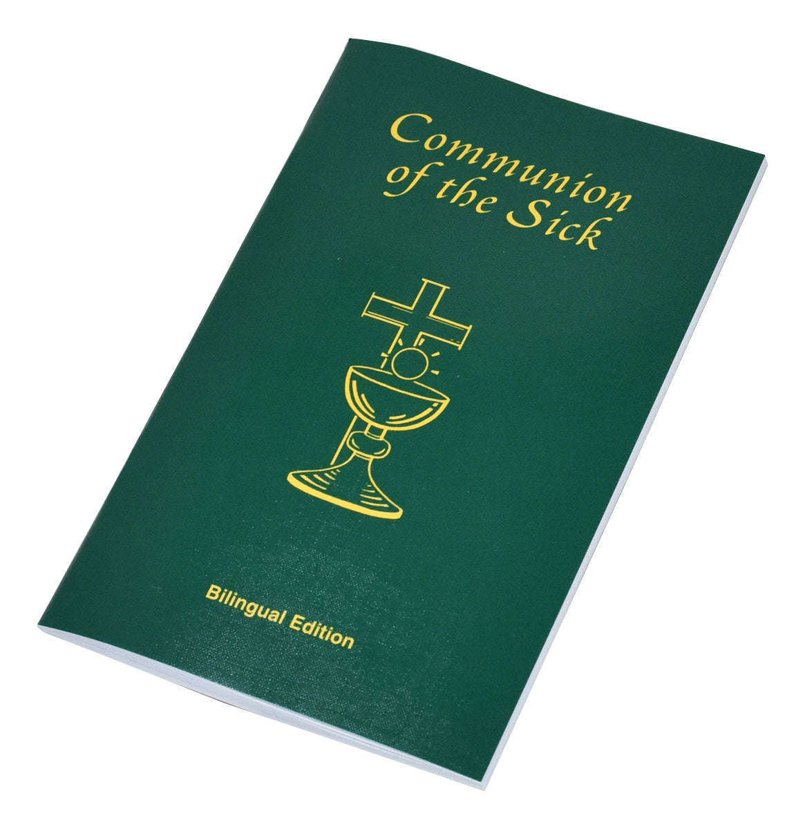 Communion Of The Sick