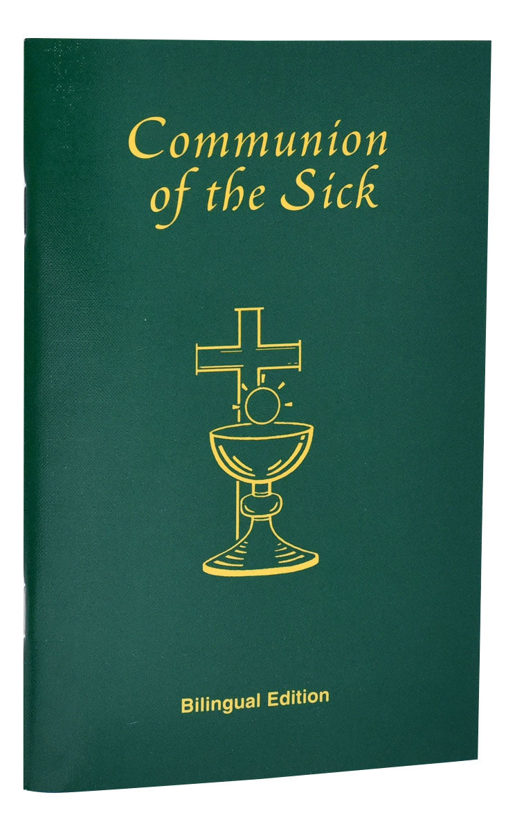 Communion Of The Sick