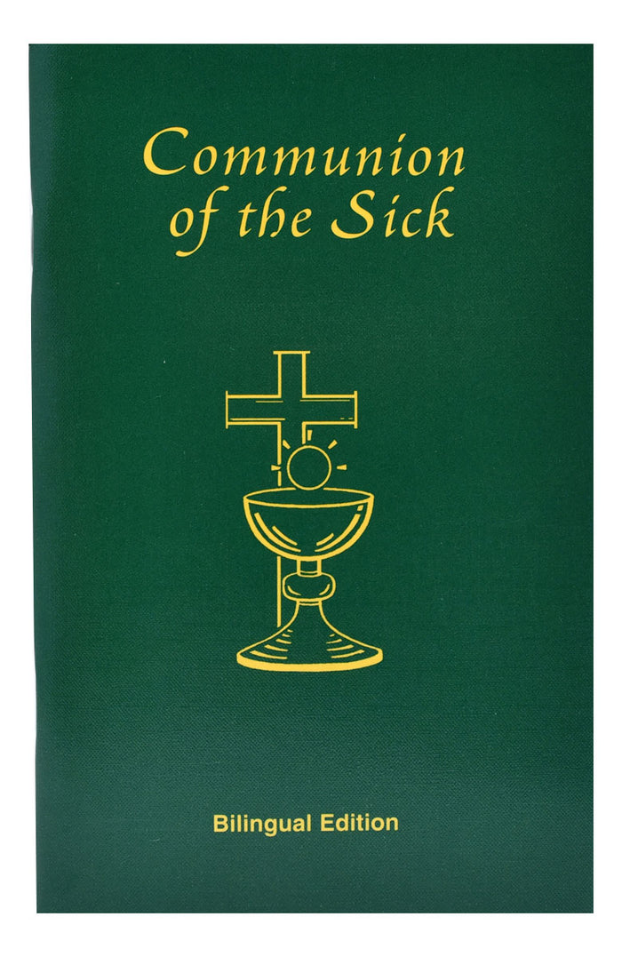 Communion Of The Sick
