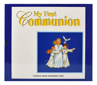 My First Communion