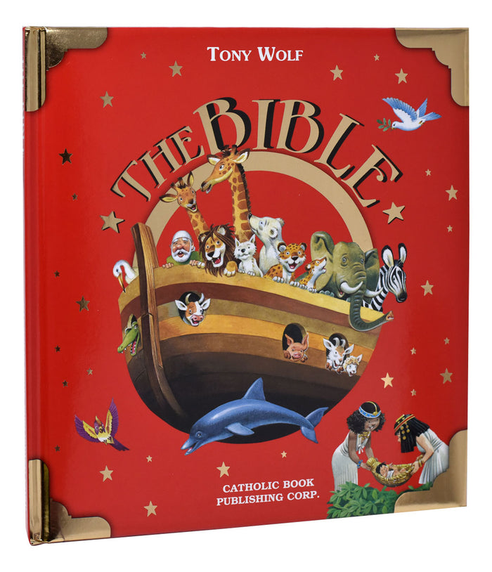 The Bible