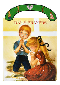 Daily Prayers