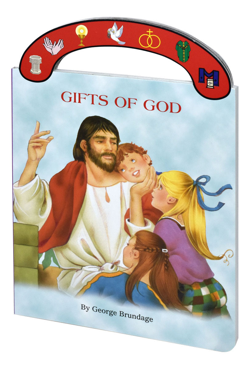 Gifts Of God