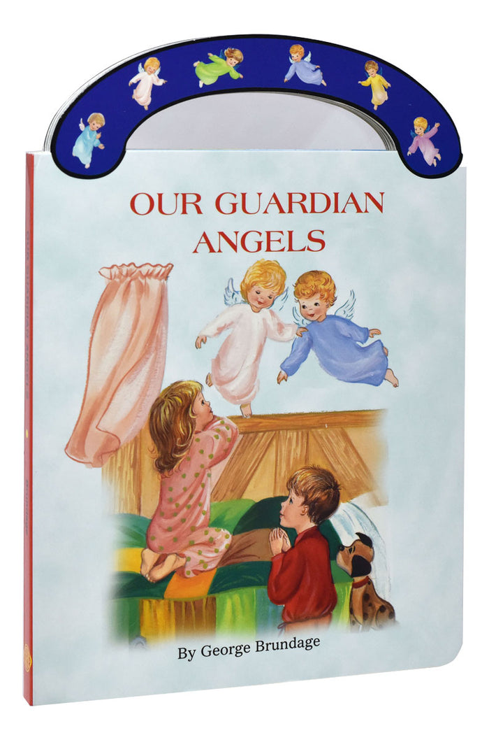 Our Guardian Angels