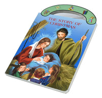 The Story Of Christmas