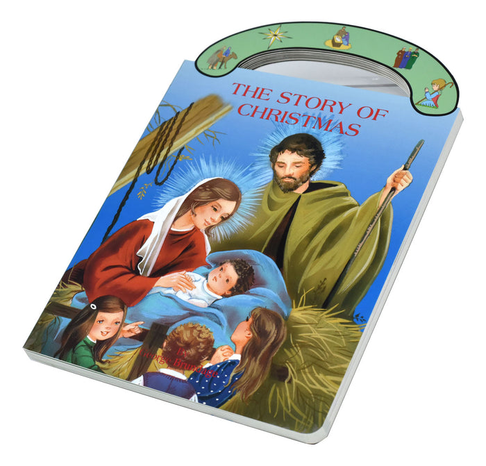 The Story Of Christmas
