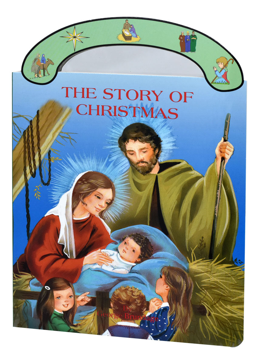 The Story Of Christmas