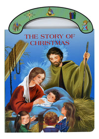 The Story Of Christmas