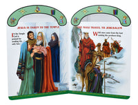 The Story Of Christmas