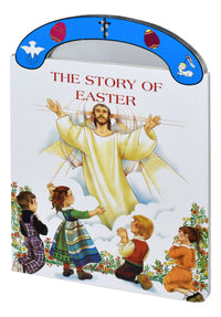 The Story Of Easter