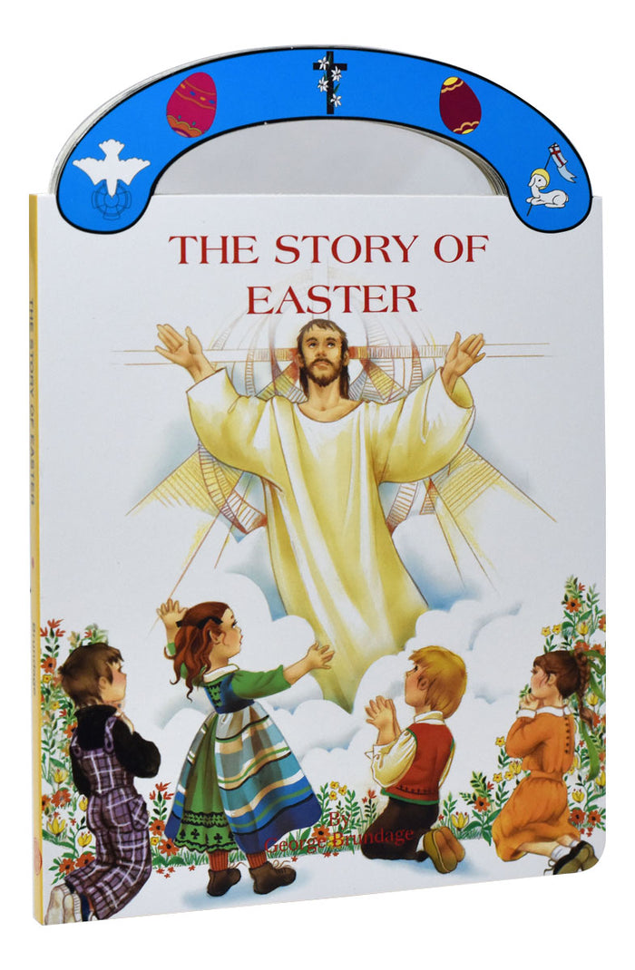 The Story Of Easter