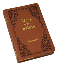 Lives Of The Saints