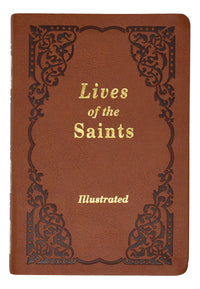 Lives Of The Saints