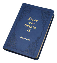 Lives Of The Saints II