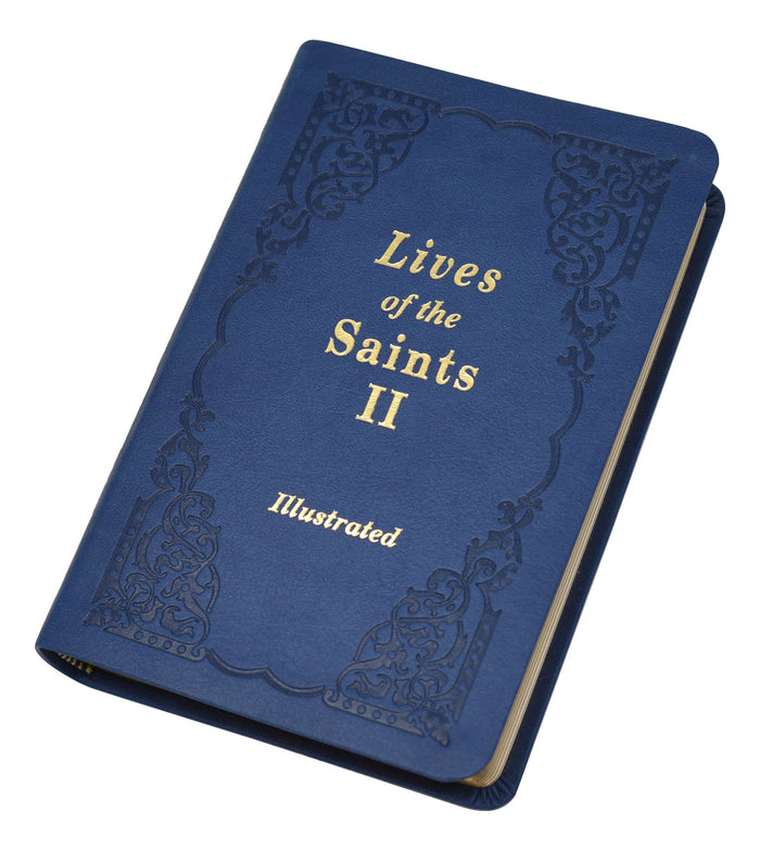 Lives Of The Saints II