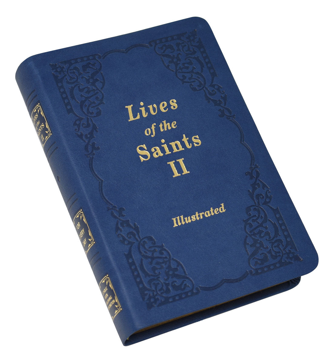 Lives Of The Saints II