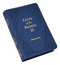 Lives Of The Saints II