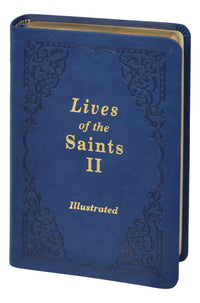 Lives Of The Saints II