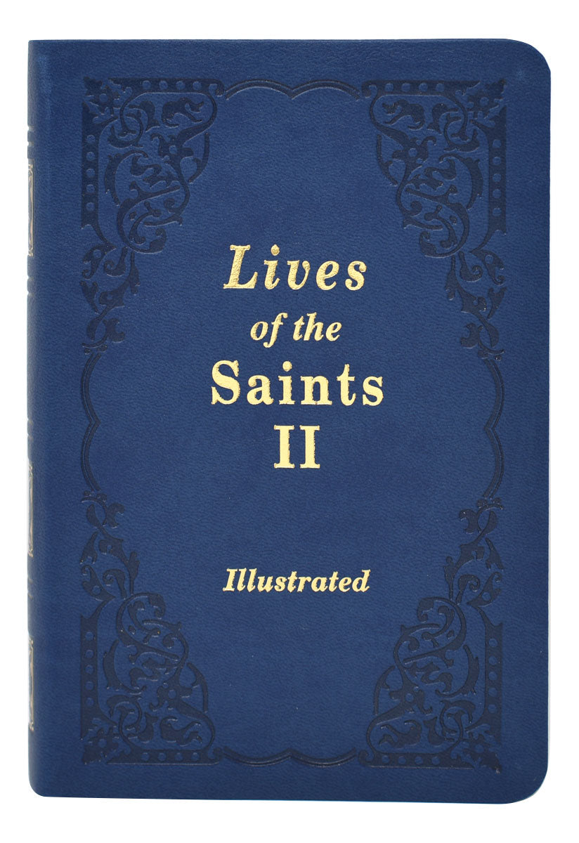 Lives Of The Saints II