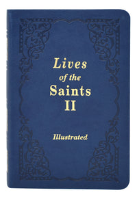 Lives Of The Saints II