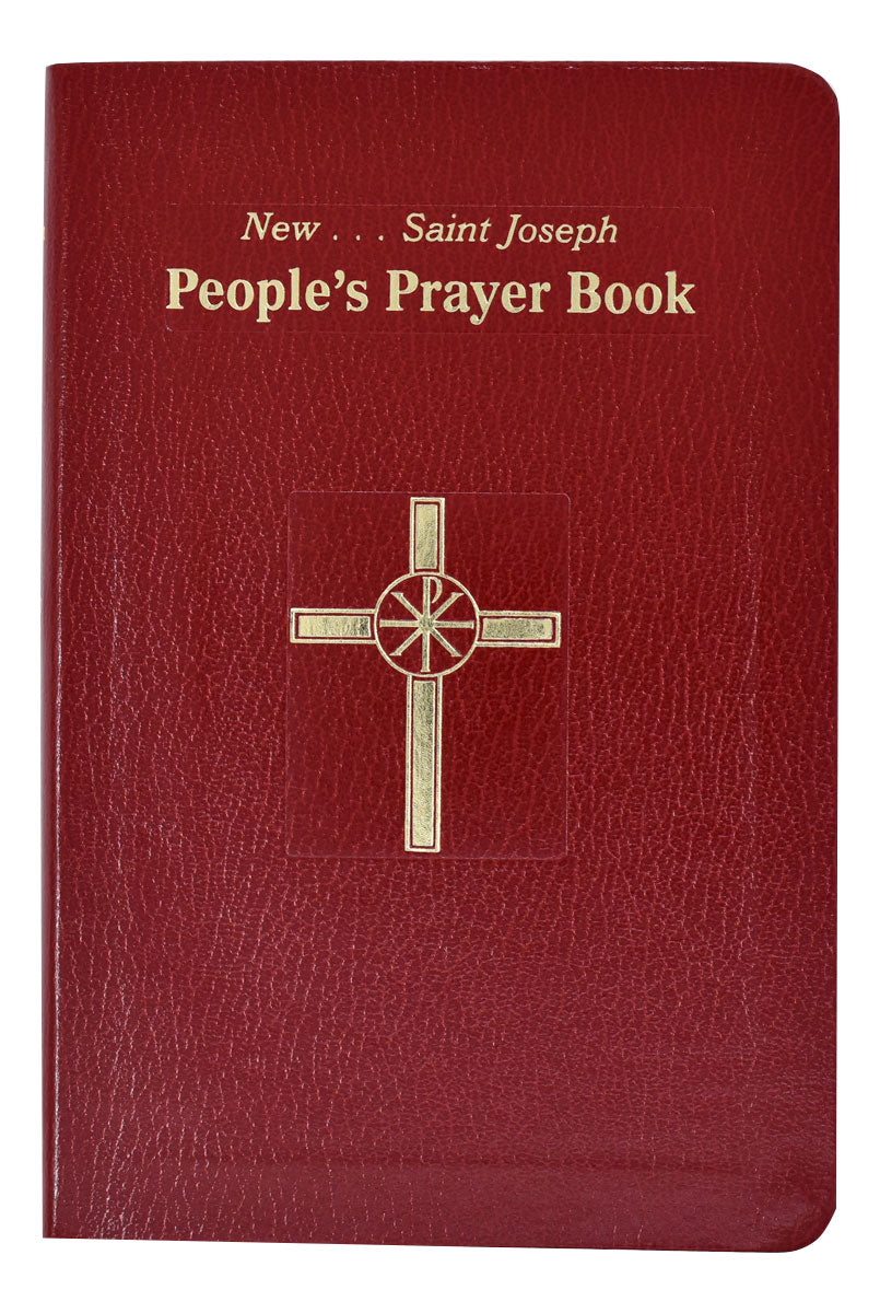 People's Prayer Book