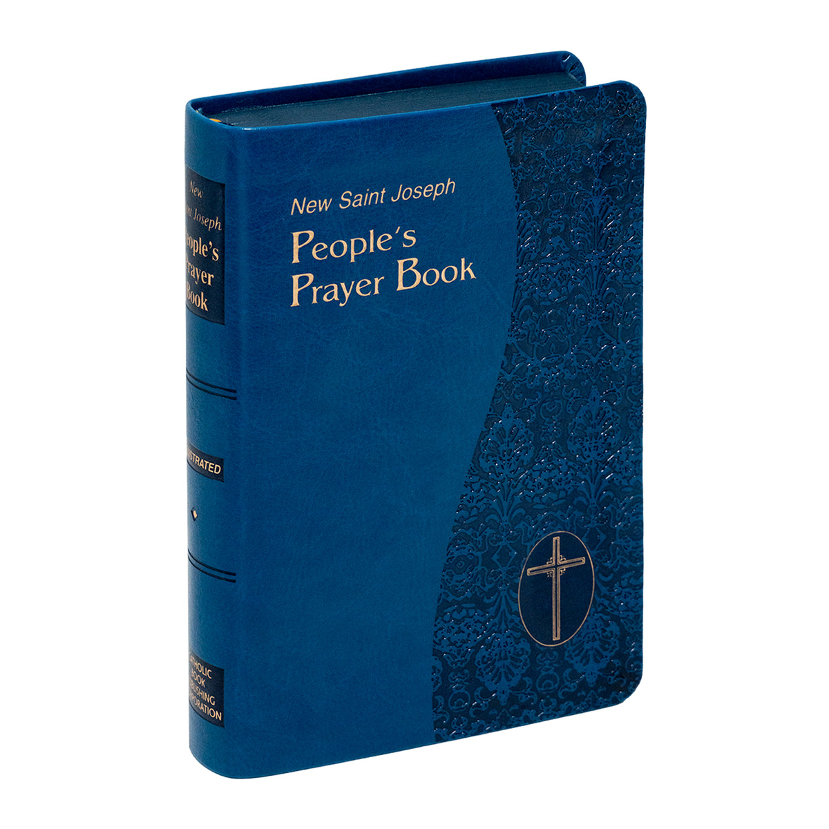 People's Prayer Book