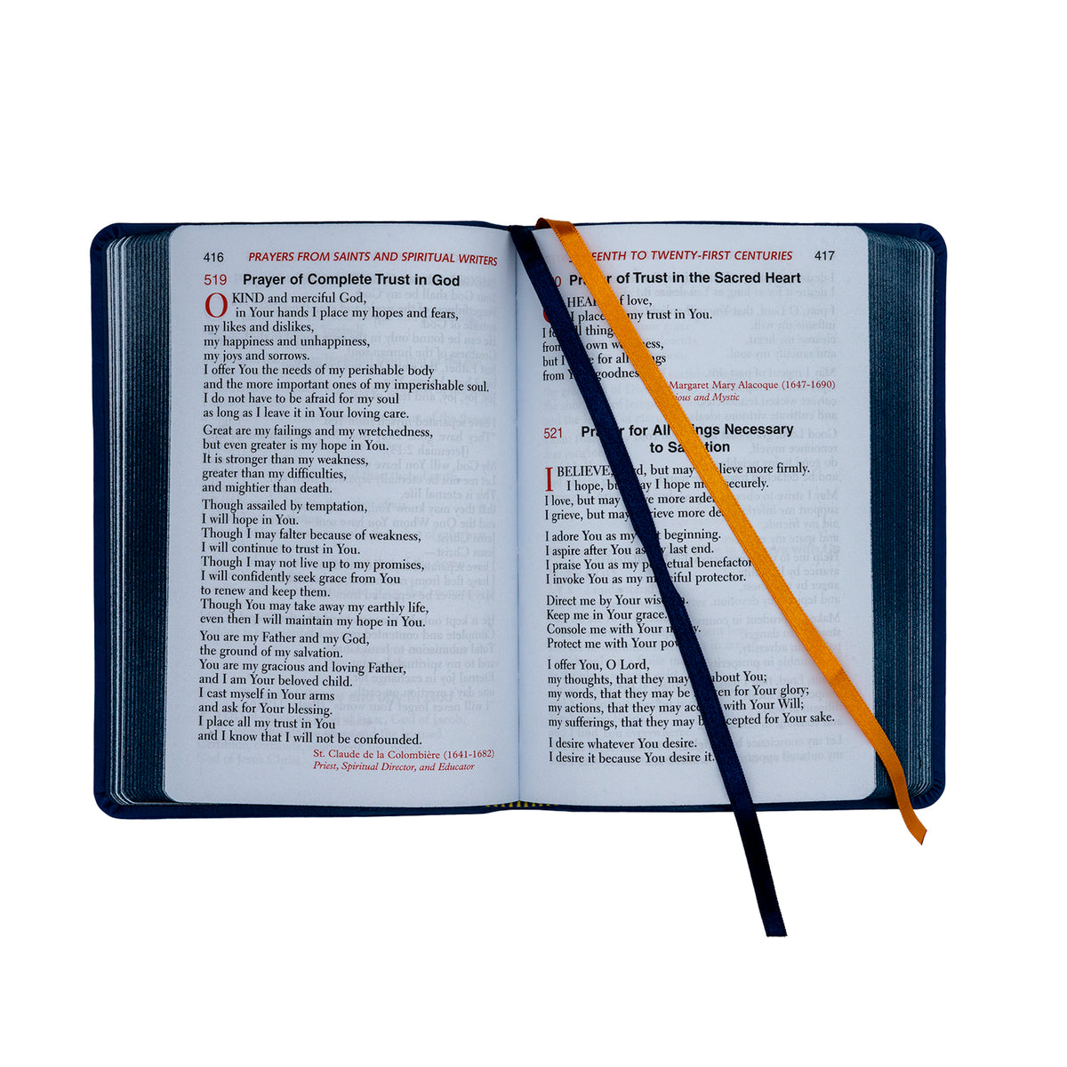 People's Prayer Book