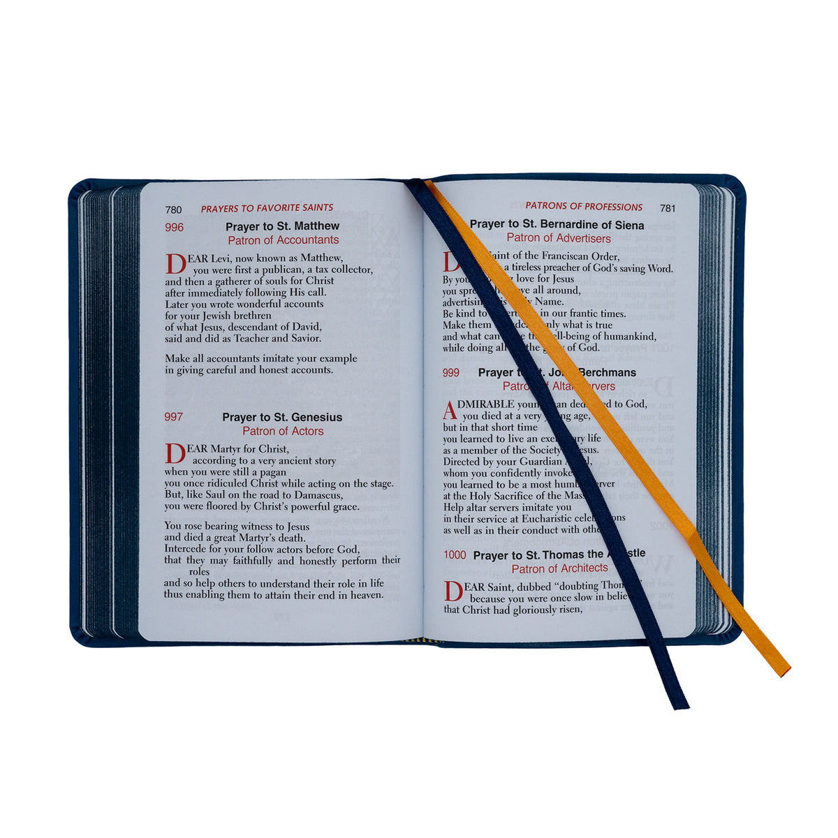 People's Prayer Book