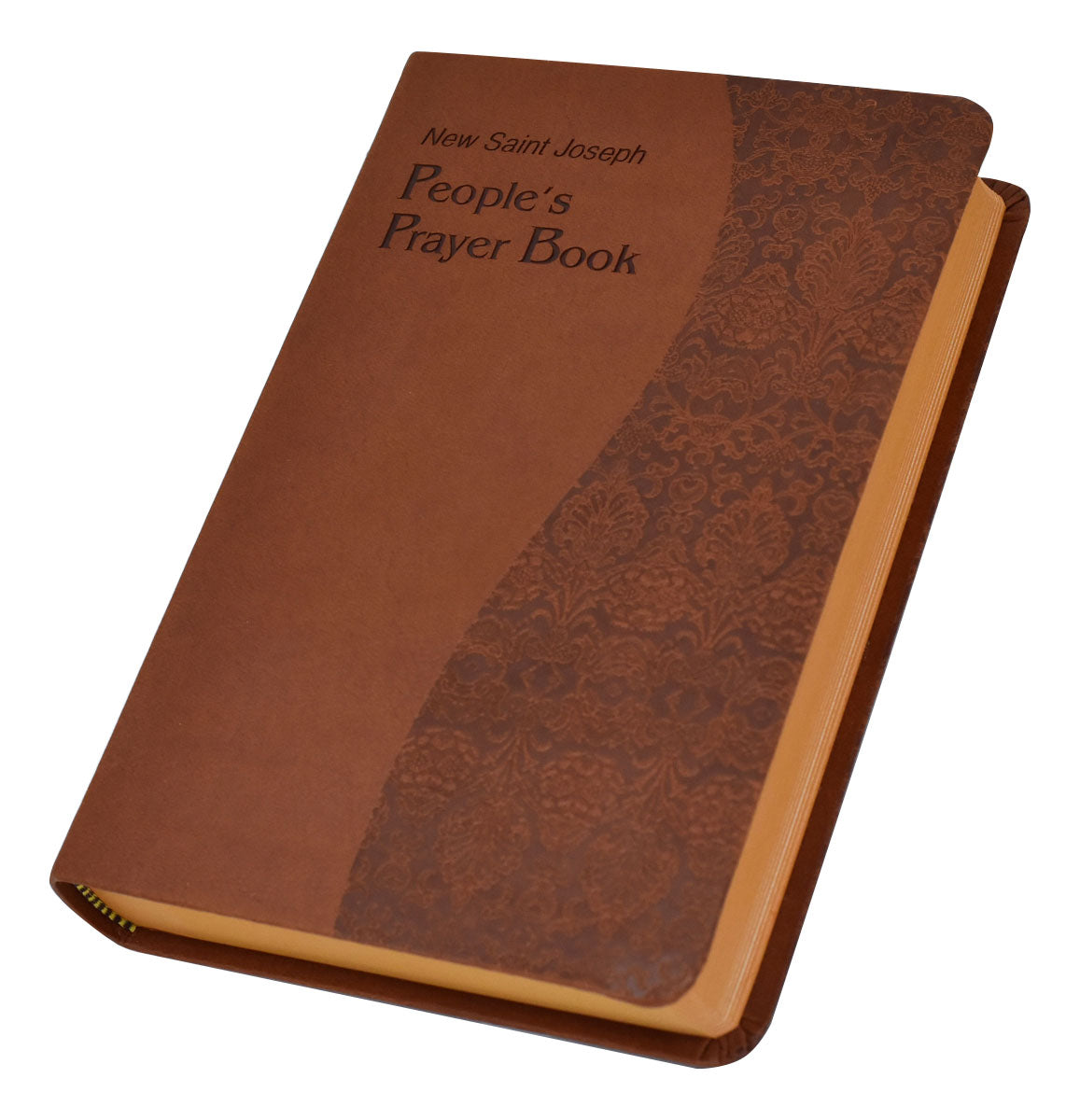 People's Prayer Book