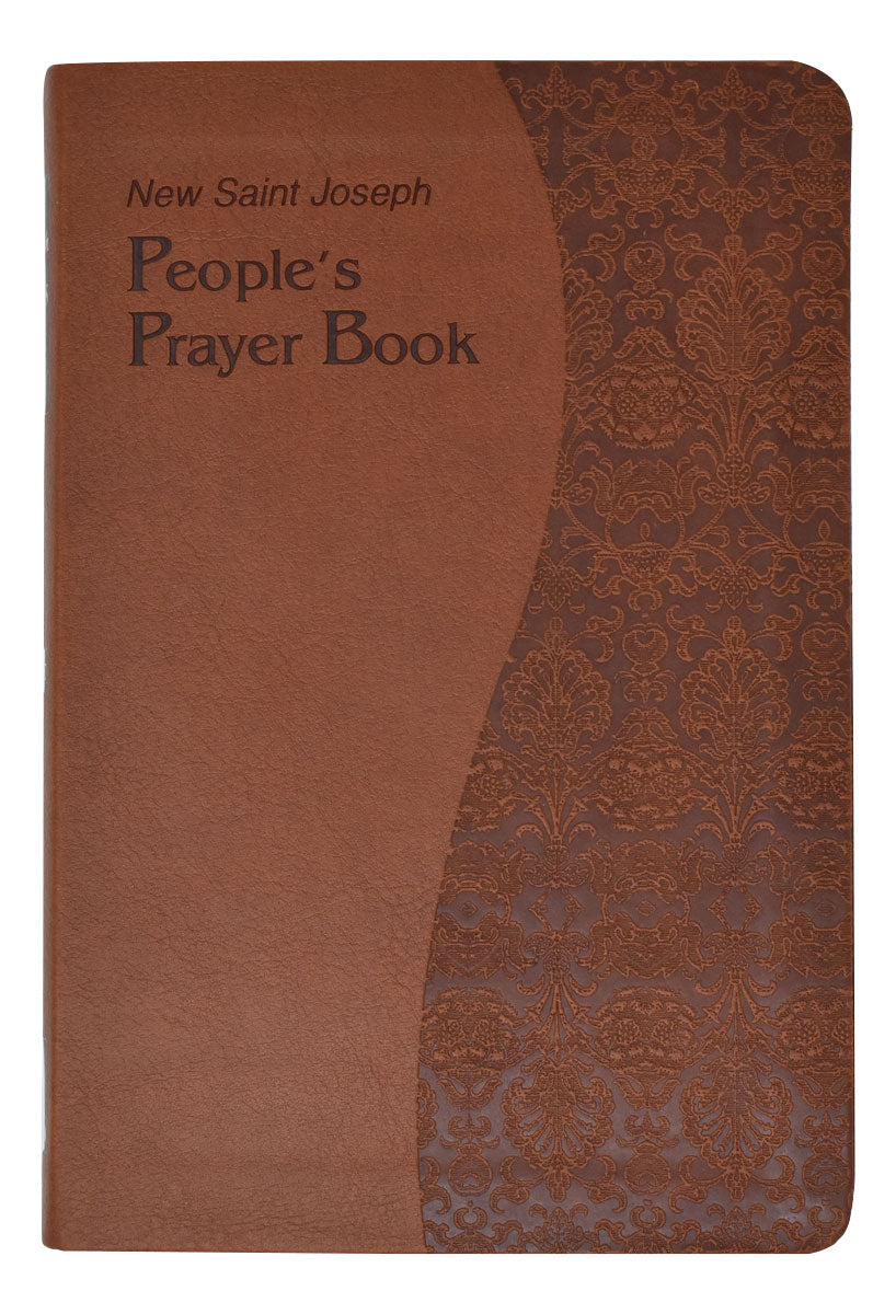 People's Prayer Book