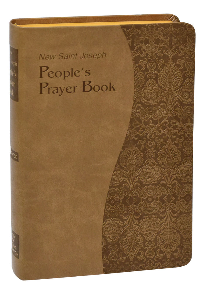 People's Prayer Book