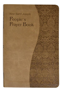 People's Prayer Book