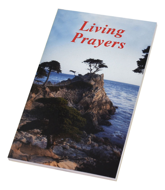 Living Prayers