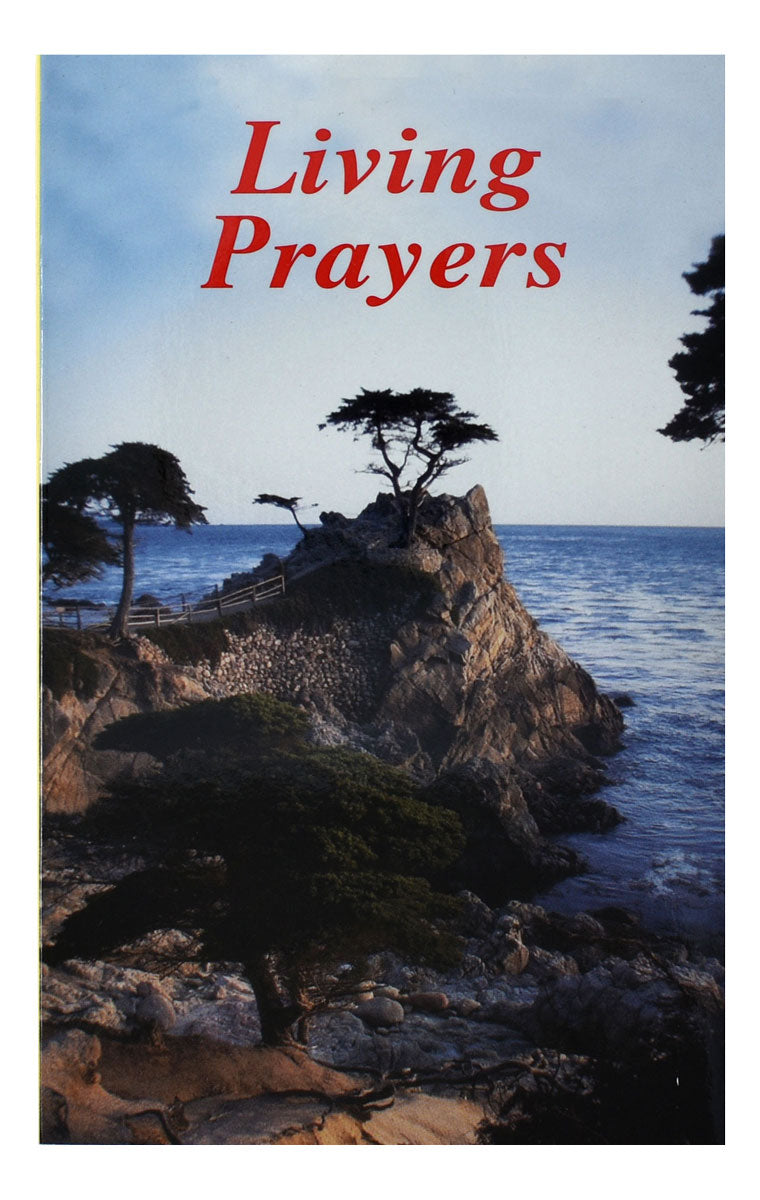 Living Prayers