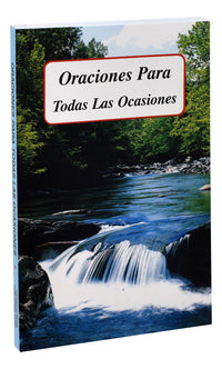 Oraciones Para Todas Las Ocasiones