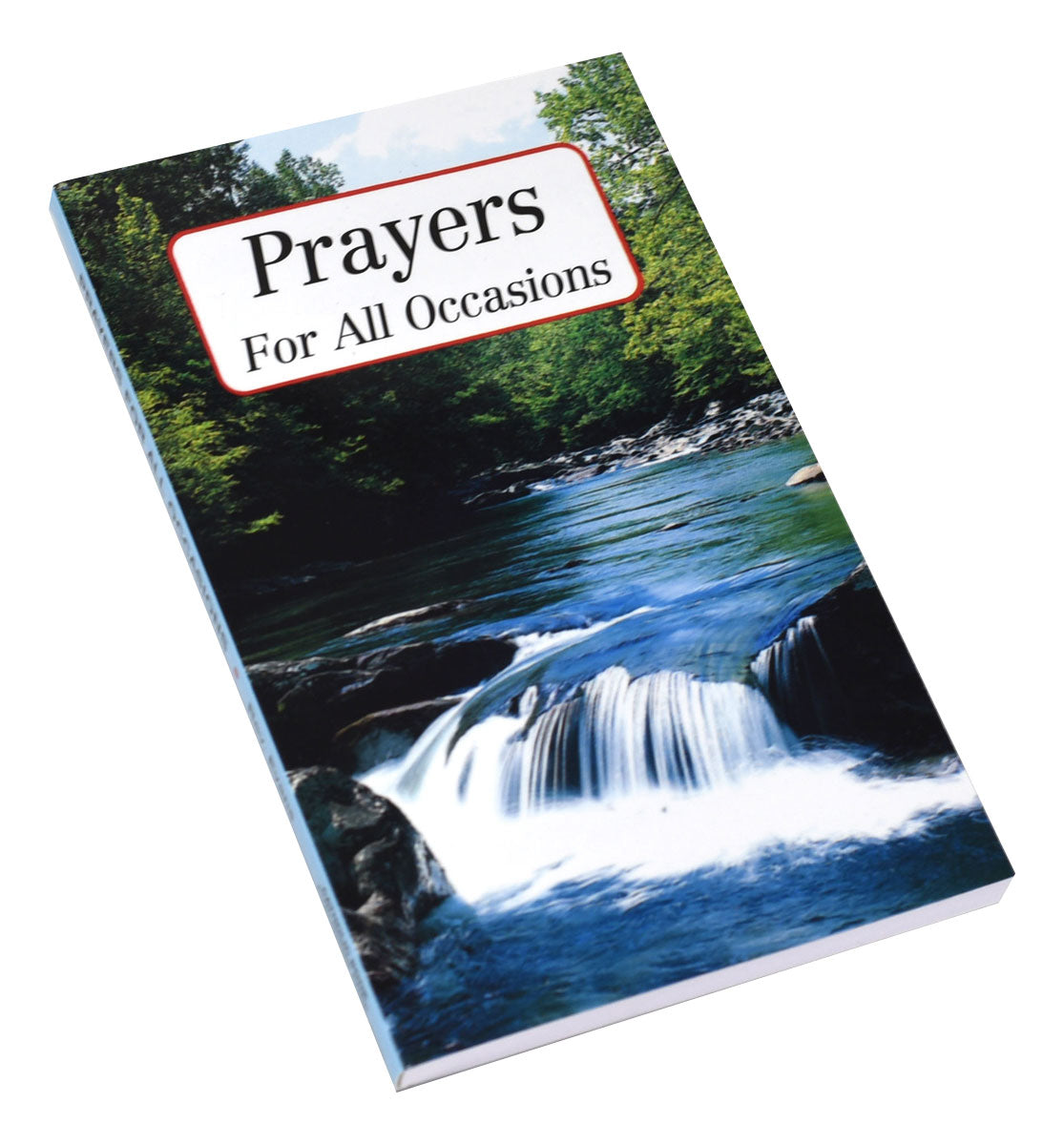 Prayers For All Occasions