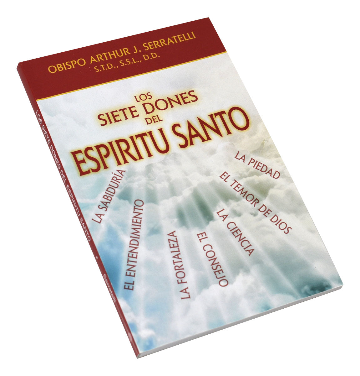 Los Siete Dones del Espiritu Santo