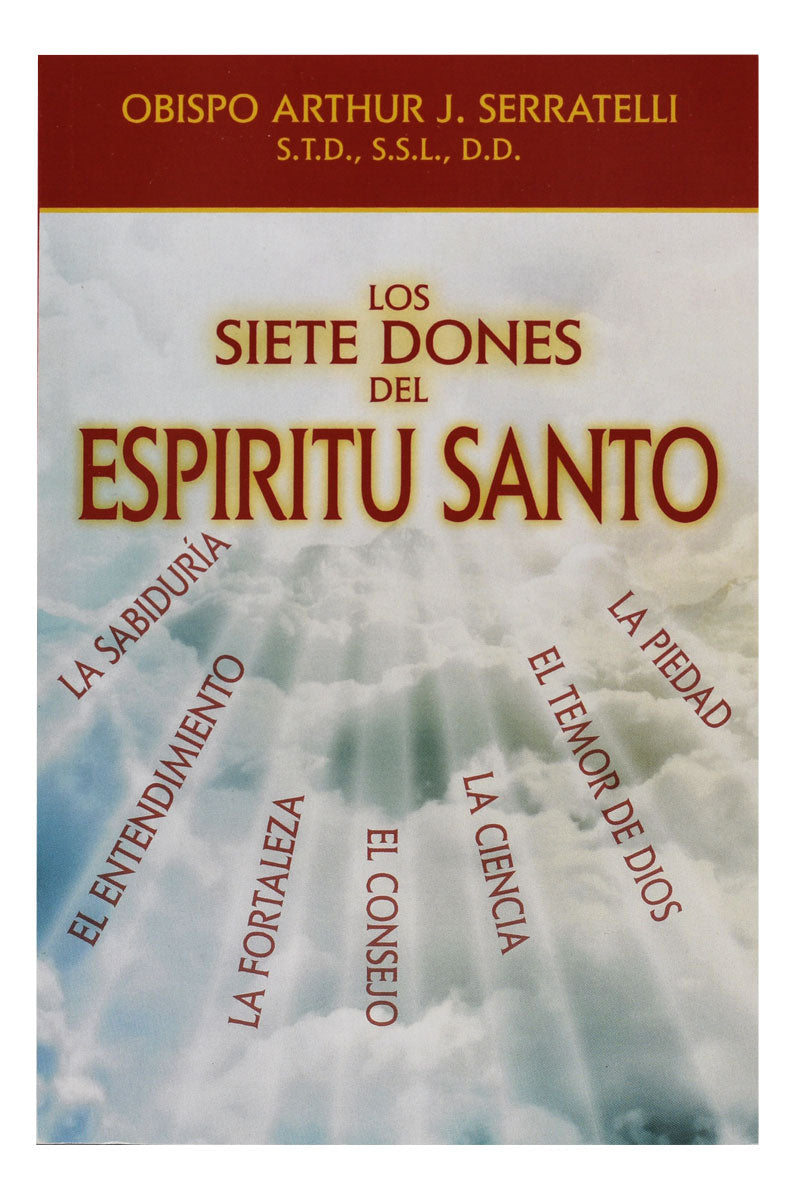 Los Siete Dones del Espiritu Santo