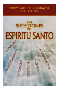Los Siete Dones del Espiritu Santo