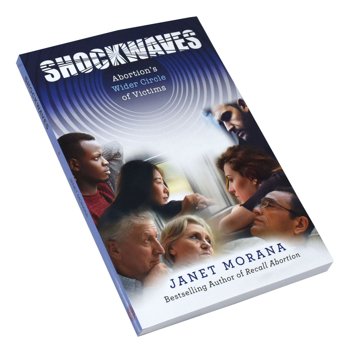 Shockwaves