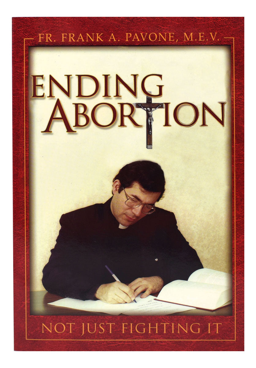 Ending Abortion