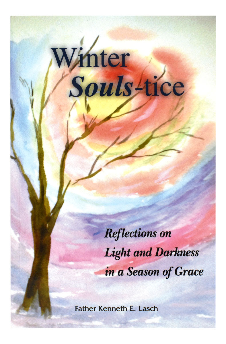 Winter Souls-Tice