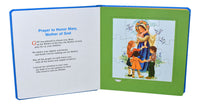 A Child's Prayer Treasury (Puzzle Book)