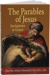 The Parables Of Jesus