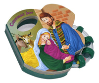 Christmas Joy (Rattle Book)